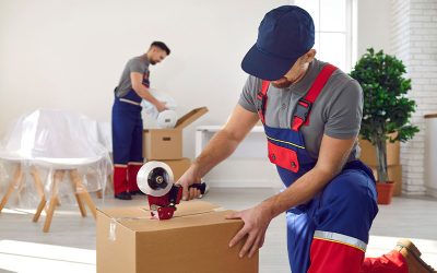 The Benefit of Hindsight when Moving House