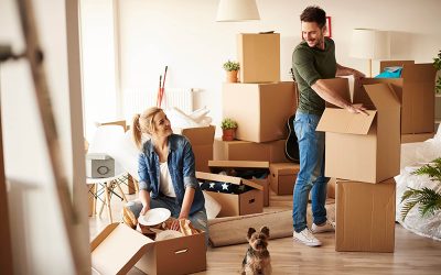 Relocating to or from the Mornington Peninsula